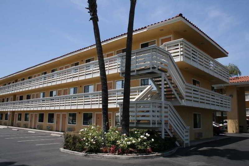 Studio 6-Anaheim, Ca Exterior photo